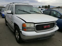 2000 GMC YUKON XL 3GKFK16T0YG171449