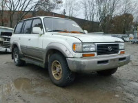 1996 LEXUS LX 450 JT6HJ88JXT0137714