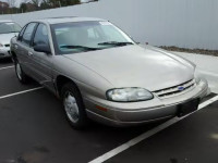 1999 CHEVROLET LUMINA 2G1WL52M9X9190601