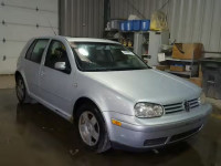 2000 VOLKSWAGEN GOLF WVWGA21J2YW328950