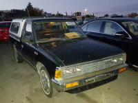 1984 Nissan Pickup JN6ND01S5EW006890