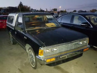 1984 NISSAN PICKUP JN6ND01S5EW006890