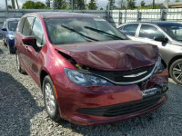 2018 CHRYSLER PACIFICA 2C4RC1CGXJR130436
