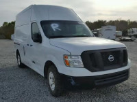 2012 NISSAN NV 2500 1N6BF0LX8CN111707