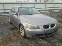 2005 BMW 545 WBANB335X5B115397