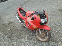 1999 SUZUKI GSX600 JS1GN79A0X2101567