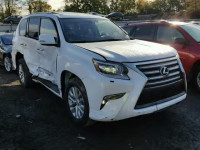 2017 Lexus Gx Base JTJBM7FX3H5168897