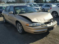 2002 OLDSMOBILE INTRIGUE 1G3WS52H62F142342