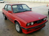 1987 BMW 325 IS WBAAA130XH8250374