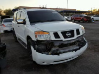 2010 NISSAN ARMADA 5N1AA0ND0AN621364