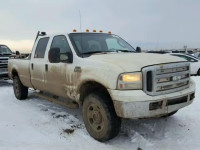 2007 Ford F350 Srw S 1FTWW31P77EB25810