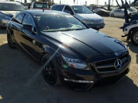 2012 MERCEDES-BENZ CLS WDDLJ7DB4CA040469