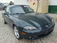 2001 MAZDA MX-5 MIATA JM1NB353910200414