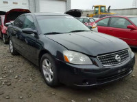 2006 NISSAN ALTIMA S 1N4AL11DX6C143425