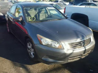 2009 Honda Accord Lxp 1HGCP26499A176567