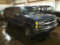 1995 CHEVROLET SUBURBAN 1GNFK16K8SJ328628