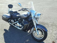 2009 YAMAHA XVZ13 JYAVP18E69A006931