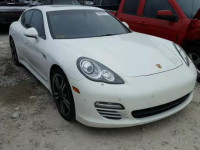 2012 PORSCHE PANAMERA WP0AA2A71CL070554