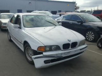 1998 BMW 528 WBADD6325WBW32461