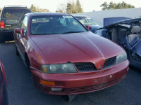 2002 MITSUBISHI DIAMANTE 6MMAP87P72T022800