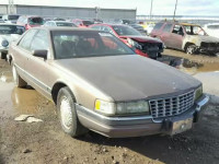 1994 CADILLAC SEVILLE 1G6KS52Y9RU813283