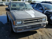 1987 MAZDA B2200 SHOR JM2UF1131H0139186