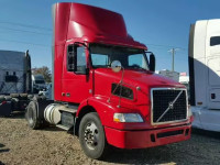 2013 VOLVO VN VNM 4V4M19DF3DN567124