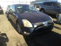 2004 NISSAN MAXIMA SE 1N4BA41E54C846612