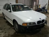 1999 BMW 528 WBADP6334XBV60072
