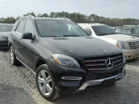 2013 MERCEDES-BENZ ML 350 4JGDA5JB3DA236844