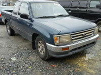 1995 TOYOTA T100 JT4VD12E6S0006686