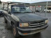 1994 MAZDA B3000 4F4CR12U3RTM23814