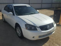 2006 NISSAN ALTIMA S 1N4AL11D06C177826