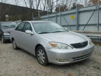 2003 TOYOTA CAMRY LE 4T1BE30K53U188942