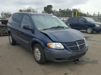 2006 Dodge Caravan C/ 1D4GP21E36B753957