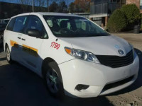 2013 Toyota Sienna Bas 5TDZK3DC4DS357045