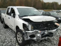 2011 NISSAN TITAN 1N6BA0EK8BN306706