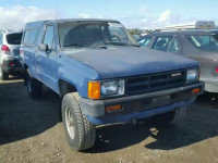 1984 TOYOTA PICKUP JT4RN66S8E5004795