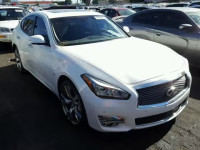 2015 INFINITI Q70 JN1BY1AP1FM540898