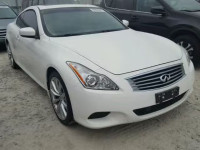 2010 Infiniti G37 Base JN1CV6EKXAM103869