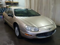 1999 CHRYSLER CONCORDE 2C3HD46J2XH772069