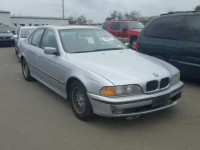 1998 BMW 528 WBADD6325WGT91536