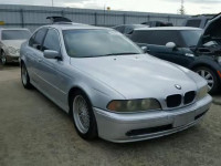 2001 BMW 525 WBADT43421GX21005