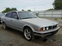 1993 BMW 525 I AUTO WBAHD6315PBJ91747