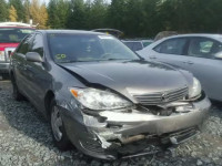 2006 TOYOTA CAMRY LE 4T1BE32K46U713538