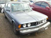 1983 BMW 320 WBAAG3306D8383962
