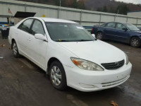 2003 TOYOTA CAMRY LE JTDBE32K830178446