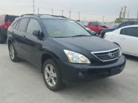 2007 Lexus Rx 400h JTJGW31U172004747