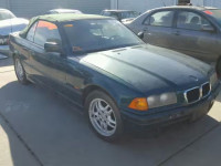 1997 BMW 328 IC AUT WBABK8321VET96249
