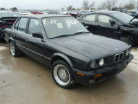 1991 BMW 318 WBAAJ9312MEJ05848